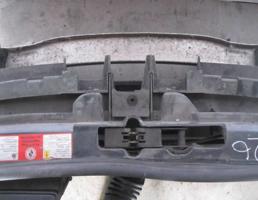 Замок капота для Audi A3 (8P1) 2003-2013  запчасти бу