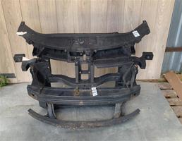 Усилитель переднего бампера для VW Passat (B6) 2005-2010  запчасти бу