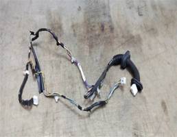 Проводка двери задней правой для Toyota Avensis II 2003-2008  запчасти бу