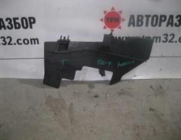 Воздуховод радиатора левый для Toyota Avensis III 2009-2011  запчасти бу