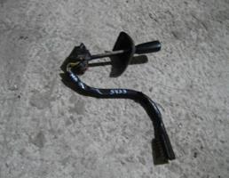 Переключатель поворотов подрулевой для Mercedes Benz W124 1984-1993  запчасти бу