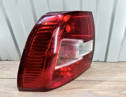 Фонарь задний левый для Kia Sportage 2004-2010  запчасти бу