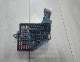 Блок предохранителей для Skoda Fabia 2007-2015  запчасти бу