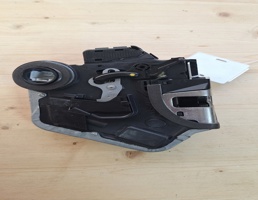 Замок двери задней левой для Honda Civic 5D 2012-2016  запчасти бу