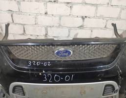 Решетка радиатора для Ford S-MAX 2006-2015  запчасти бу