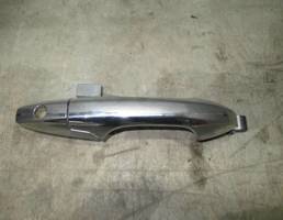 Ручка двери наружная правая для Honda CR-V 2007-2012  запчасти бу
