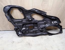 Накладка (кузов внутри) для Mazda Mazda 3 (BK) 2002-2009  запчасти бу