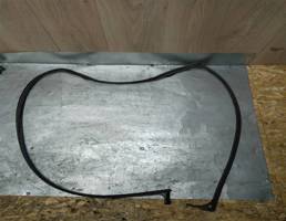 Уплотнитель двери передней правой для Skoda Octavia (A5 1Z-) 2004-2013  запчасти бу