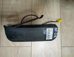 Подушка безопасности боковая (в сиденье) для Ford Focus II 2005-2008  запчасти бу