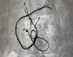 Проводка (коса) для Skoda Octavia (A5 1Z-) 2004-2013  запчасти бу