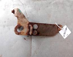 Кронштейн передней панели левый для Honda CR-V 1996-2002  запчасти бу