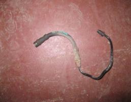 Трубка тормозная для Skoda Fabia 1999-2006  запчасти бу