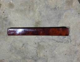 Накладка декоративная для VW Touareg 2002-2010  запчасти бу