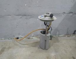 Насос топливный электрический для Chevrolet Captiva (C100) 2006-2011  запчасти бу