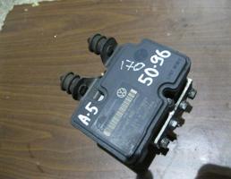 Блок ABS (насос) для Skoda Octavia (A5 1Z-) 2004-2013  запчасти бу