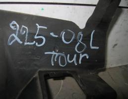 Воздуховод радиатора правый для VW Touran 2003-2010  запчасти бу