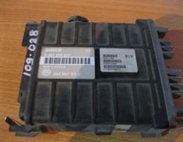 Блок управления двигателем для VW Passat (B3) 1988-1993  запчасти бу