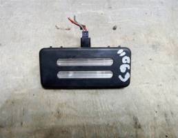 Плафон салонный для BMW X5 E70 2007-2013  запчасти бу