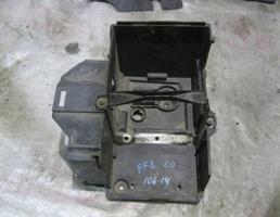 Крепление АКБ (корпус/подставка) для Ford Focus II 2005-2008  запчасти бу