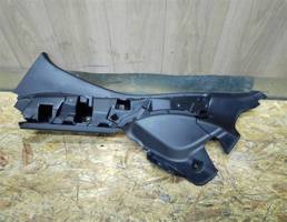 Обшивка стойки для Lexus RX 350/450H 2017-2019  запчасти бу