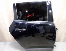Дверь задняя правая для Peugeot 3008 2010-2016  запчасти бу