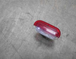 Фонарь в дверь для VW Touran 2003-2010  запчасти бу