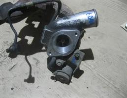Турбина для Ford Transit 2006-2013  запчасти бу