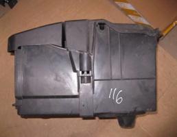 Крепление АКБ (корпус/подставка) для Ford Focus II 2005-2008  запчасти бу