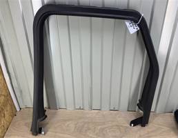 Накладка двери задней правой верхняя внутренняя для Opel Meriva B 2010-  запчасти бу