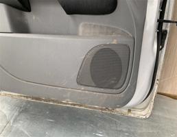 Динамик для Ford Focus II 2008-2011  запчасти бу