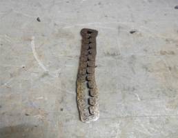 Цепь для Ford Focus II 2005-2008  запчасти бу