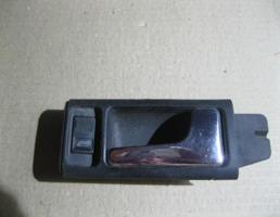 Ручка двери передней внутренняя правая для Audi 100 (C4) 1991-1994  запчасти бу