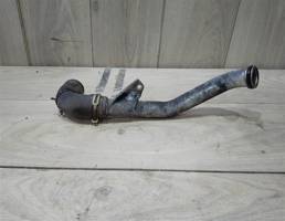 Трубка охлажд. жидкости металлическая для Ford Galaxy 2006-2015  запчасти бу