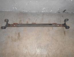 Балка под радиатор для Ford C-MAX 2003-2011  запчасти бу