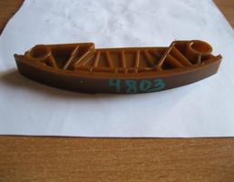 Успокоитель для Skoda Octavia (A5 1Z-) 2004-2013  запчасти бу