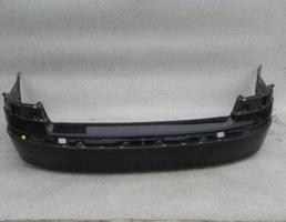 Бампер задний для Skoda Octavia (A5 1Z-) 2004-2013  запчасти бу