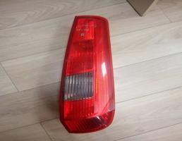 Фонарь задний правый для Ford Fiesta 2001-2007  запчасти бу