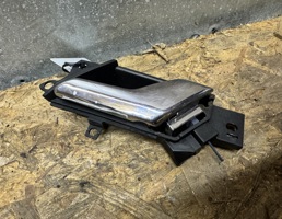 Ручка двери задней внутренняя правая для Opel Antara 2007-2011  запчасти бу