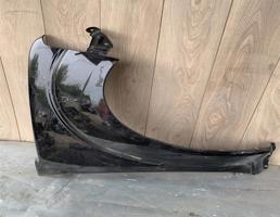 Крыло переднее правое для Nissan Navara (D40) 2005>  запчасти бу