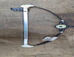 Стеклоподъемник электр. задний правый для Mazda Mazda 6 (GH) 2007-2012  запчасти бу