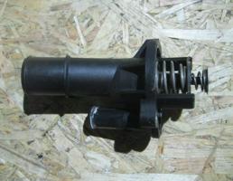 Корпус термостата для Ford Focus II 2005-2008  запчасти бу