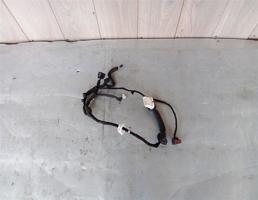 Проводка (коса) для Chevrolet Captiva (C100) 2006-2011  запчасти бу