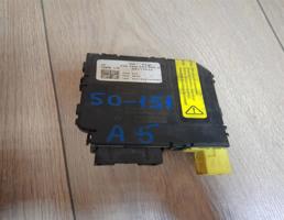 Блок управления подрулевых переключателей для Skoda Octavia (A5 1Z-) 2004-2013  запчасти бу