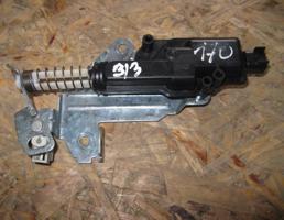 Активатор замка багажника для Ford Fusion 2002 -  запчасти бу