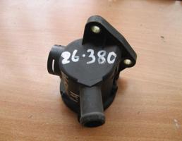 Корпус термостата для Skoda Fabia 1999-2006  запчасти бу