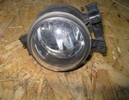 Фара противотуманная левая для Ford Focus II 2005-2008  запчасти бу