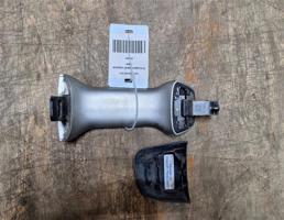 Ручка двери задней наружная левая для Volvo XC90 2002-2014  запчасти бу