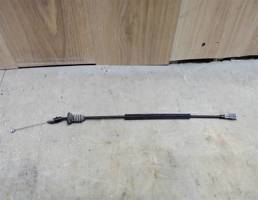 Трос открывания передней двери для Skoda Octavia (A5 1Z-) 2004-2013  запчасти бу