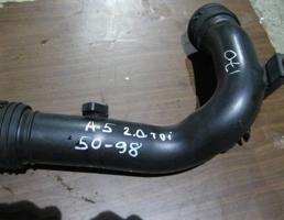 Патрубок интеркулера для Skoda Octavia (A5 1Z-) 2004-2013  запчасти бу