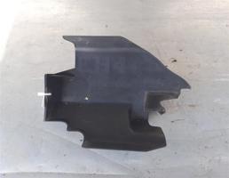 Воздуховод радиатора правый для Mazda CX 7 2007-2012  запчасти бу